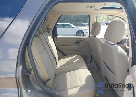 2007 Ford Escape Xlt/Xlt Sport z USA, uszkodzony, nr VIN 1FMCU93197KB35577